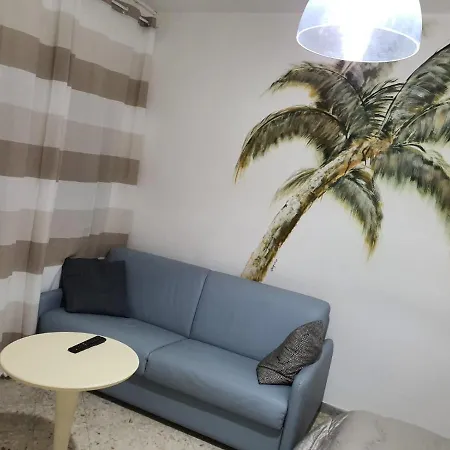 52 Apartment Bari