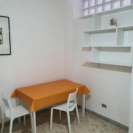 52 Apartment Bari