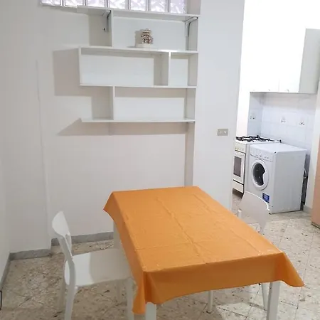 Apartment 52 Bari