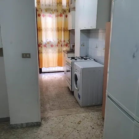 52 Apartment Bari